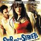 Poster 1 Step Up 2: The Streets