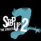 Poster 7 Step Up 2: The Streets