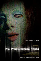 Poster The Poughkeepsie Tapes