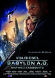 Film - Babylon A.D.