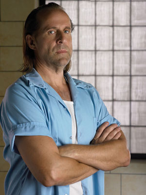 Peter Stormare în Prison Break