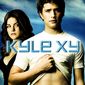 Poster 2 Kyle XY