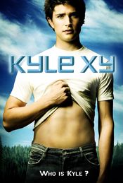 Poster Kyle XY