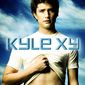 Poster 1 Kyle XY