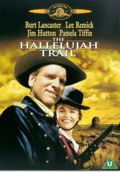 Poster The Hallelujah Trail