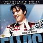 Poster 4 This Is Elvis