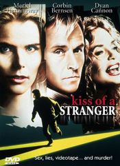 Poster Kiss of a Stranger