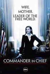 Poster Commander in Chief