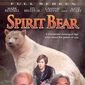 Poster 1 Spirit Bear: The Simon Jackson Story