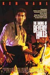 Poster The Taking of Beverly Hills