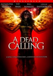 Poster A Dead Calling