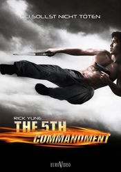 Poster The Fifth Commandment