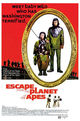 Film - Escape from the Planet of the Apes