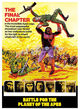Film - Battle for the Planet of the Apes