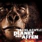 Poster 3 Battle for the Planet of the Apes