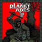 Poster 2 Battle for the Planet of the Apes