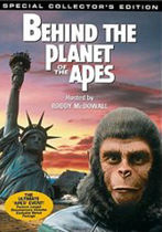 Behind the Planet of the Apes
