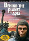 Film Behind the Planet of the Apes