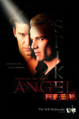 Angel poster