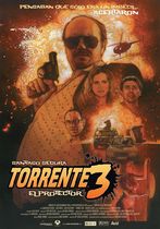 Torrente 3