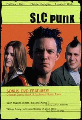 SLC Punk! poster