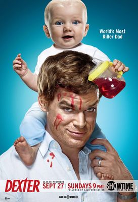 Dexter poster