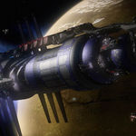 Imagine din galeria filmului Babylon 5