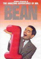 The Amazing Adventures of Mr. Bean