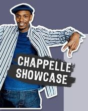 Poster Dave Chappelle: Killin' Them Softly