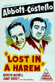 Film - Lost in a Harem