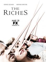 Poster The Riches