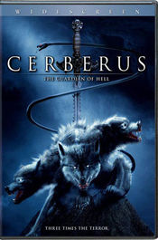 Poster Cerberus