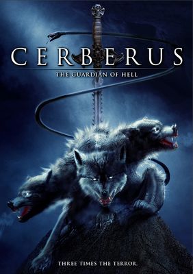 Cerberus poster