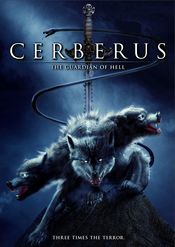 Poster Cerberus