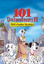 101 Dalmaţieni 2: Aventura lui Patch la Londra