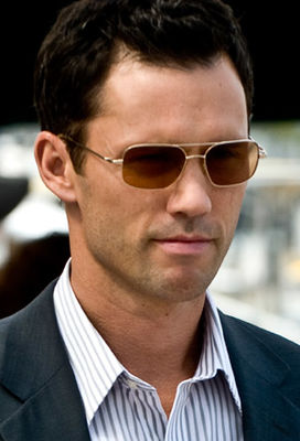 Jeffrey Donovan în Burn Notice