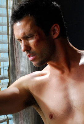 Jeffrey Donovan în Burn Notice