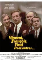 Vincent, Francois, Paul... si ceilaltii