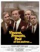 Film - Vincent, Francois, Paul... et les autres