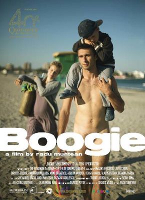 Boogie poster