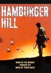 Poster Hamburger Hill