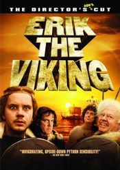 Poster Erik the Viking