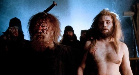 Erik the Viking