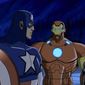 Ultimate Avengers/Apărătorii dreptății
