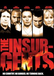 Poster The Insurgents