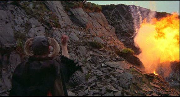 Monty Python and the Holy Grail