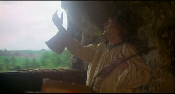 Monty Python and the Holy Grail