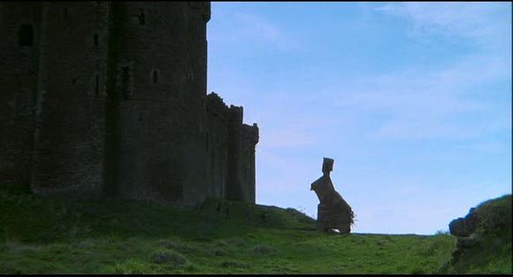 Monty Python and the Holy Grail