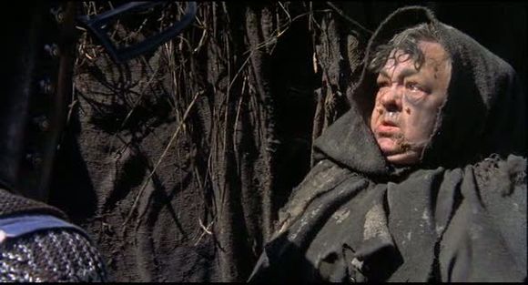 Monty Python and the Holy Grail