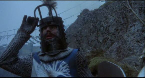 Monty Python and the Holy Grail